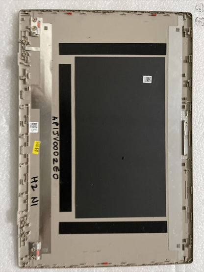OEM LENOVO IDEAPAD 3 BACK COVER 15IIL05 81WE Golden FH1JV000G00 AP1JV0002E0 H2N1