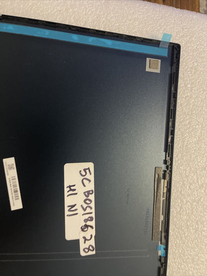 OEM LENOVO IDEAPAD S340-15API LCD BACK COVER 81NC AM2GC000120 5CB0S18628 H1 N1