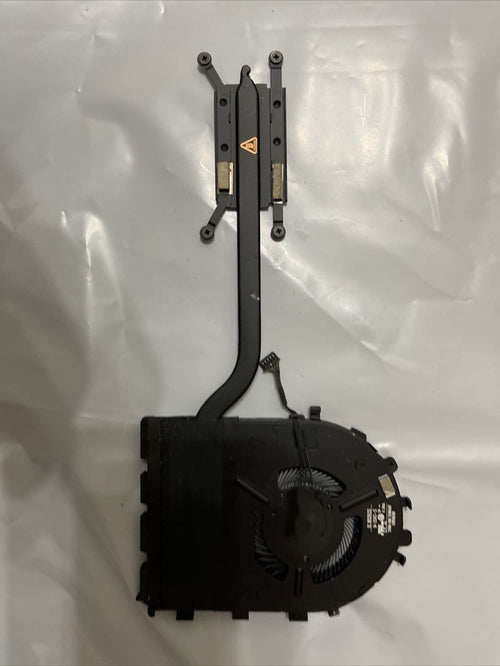 OEM Lenovo Thinkpad Heatsink Fan E14 E15 5H40S72907 AT1D3003TB0 M-266C-3 ata X9