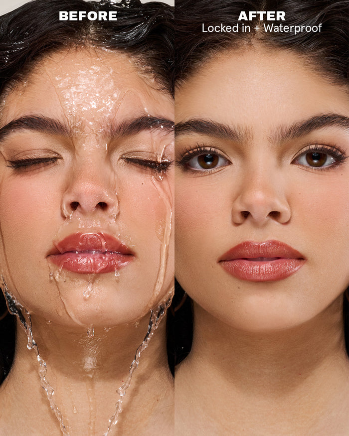 On 'Til Dawn Mattifying Waterproof Setting Spray Big & Bitty Duo