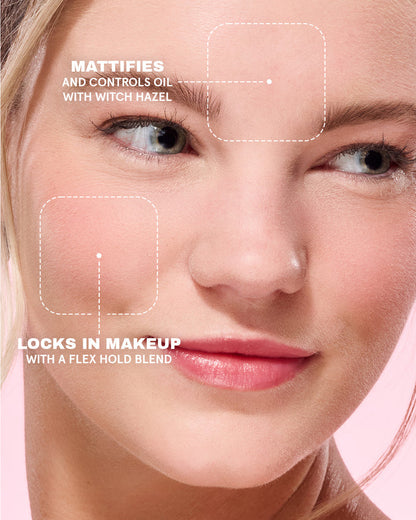 On 'Til Dawn Mattifying Waterproof Setting Spray Big & Bitty Duo