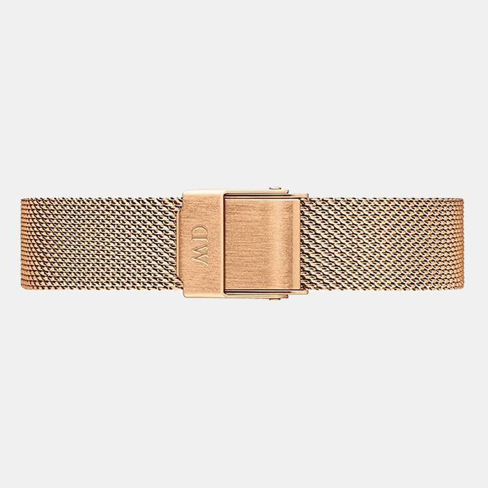 Daniel Wellington Women Round White watch