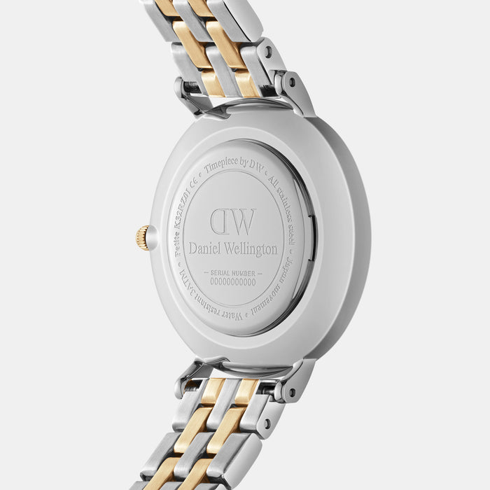 Daniel Wellington 28 mm Round Quartz watch