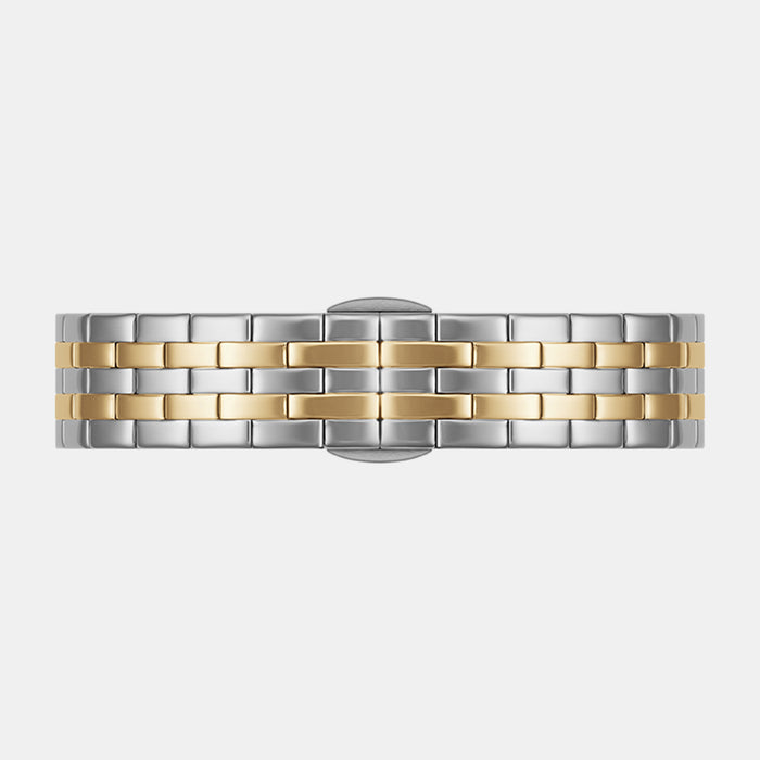 Daniel Wellington Women Round White watch