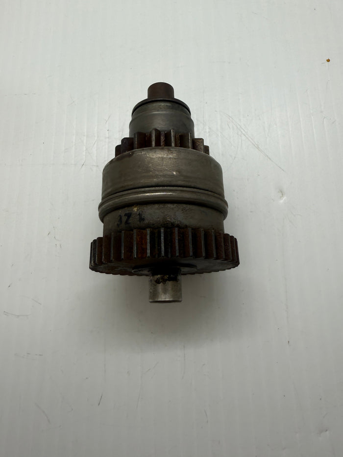 Polaris ATV Gear Shaft Assembly