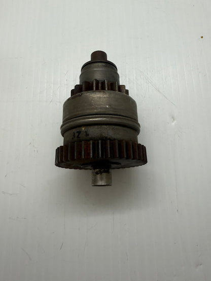 Polaris ATV Gear Shaft Assembly