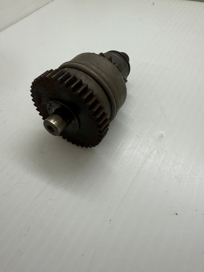 Polaris ATV Gear Shaft Assembly