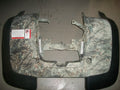 Polaris Magnum 325 Rear Camo Fenders, Cab