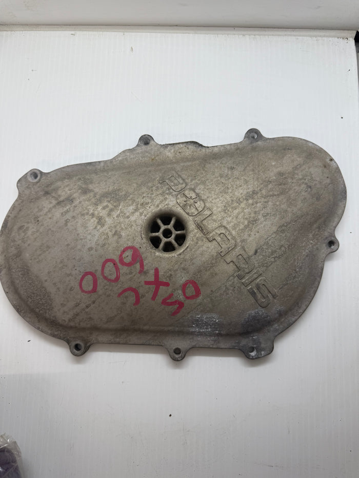 Polaris Snowmobile Chain Case Cover