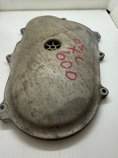Polaris Snowmobile Chain Case Cover