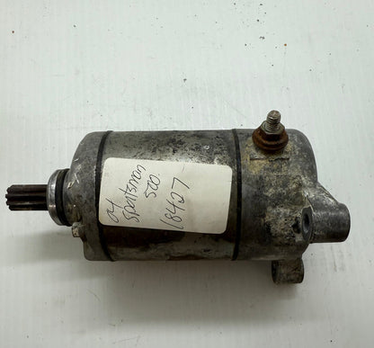 Polaris Sportsman 500 Starter Motor