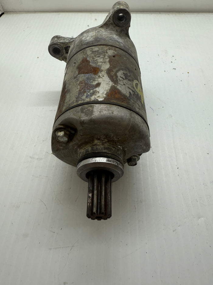 Polaris Sportsman 500 Starter Motor