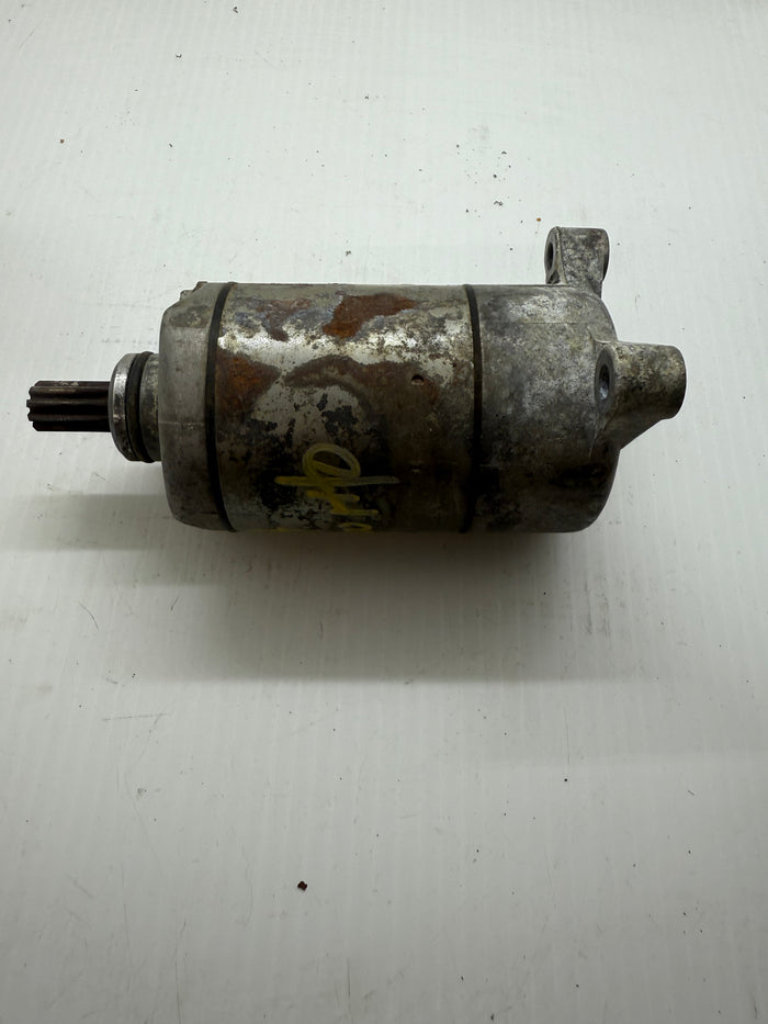 Polaris Sportsman 500 Starter Motor