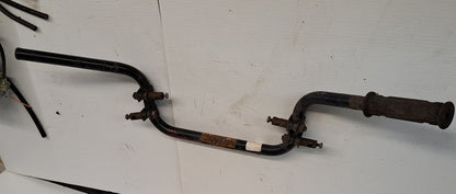 Polaris Sportsman Handlebars 5242987-067