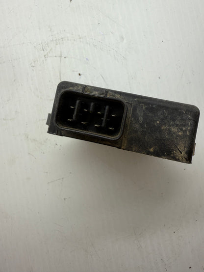 Polaris Trail Boss, Magnum CDI ECU