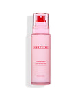 ONE/SIZE Powder Melt Glass Setting Spray, full size 3.4 oz bottle