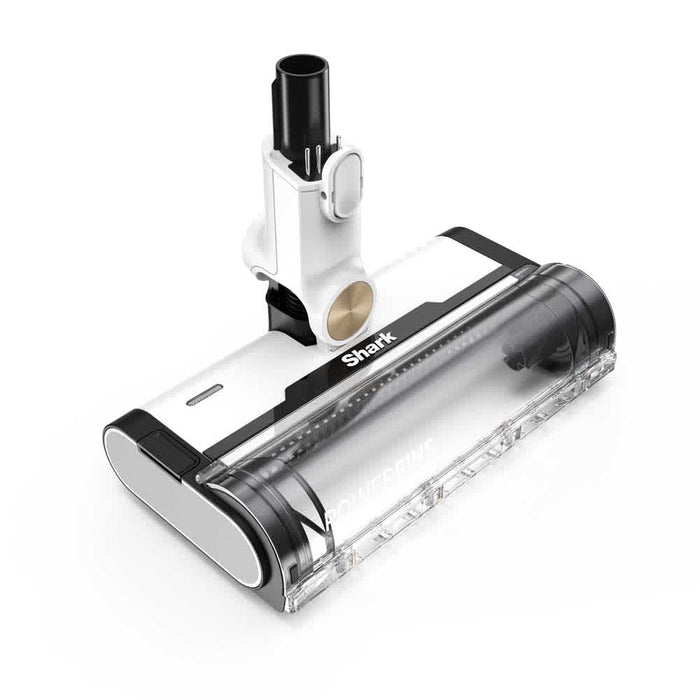 Powerfin Nozzle