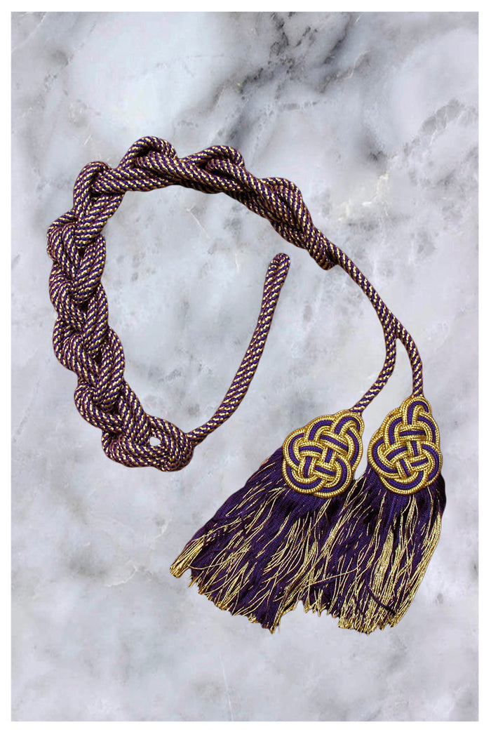 (Purple) Ref #45-1004