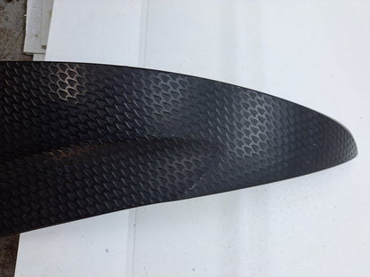 R6 Right Gas Tank Trim 2C0-