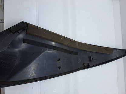 R6 Right Gas Tank Trim 2C0-