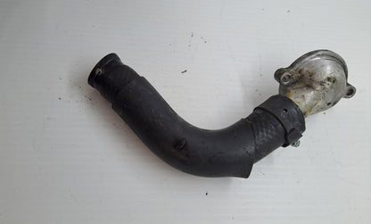 R6 Thermostat Cover