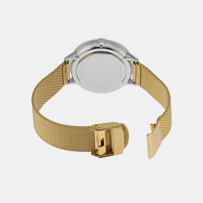 Skagen 36 mm Round Quartz watch