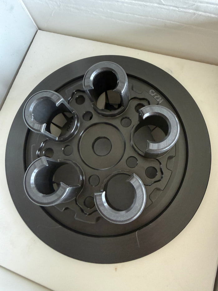 RM-Z 250 Hinson Billet Pressure Plate H275