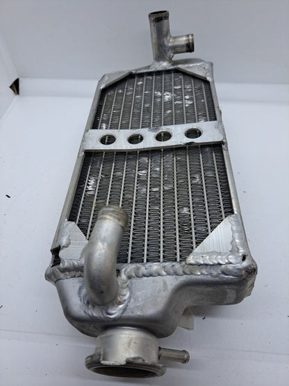RM-Z 250 Right Radiator