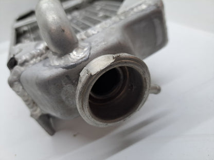 RM-Z 250 Right Radiator