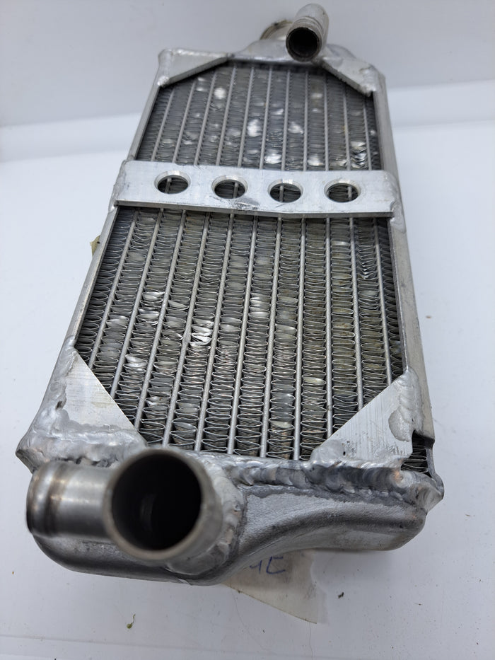 RM-Z 250 Right Radiator