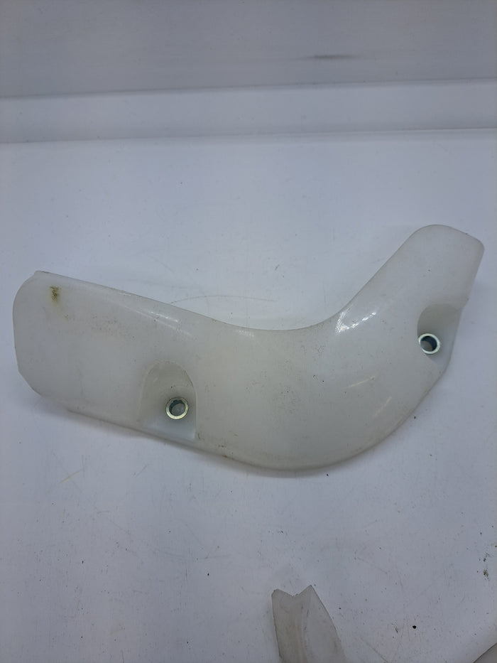 RM-Z 450 Front frame Protector