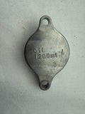 RM-Z 450 Oil Filter Cap