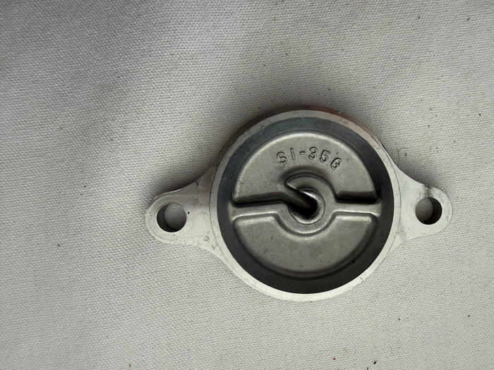RM-Z 450 Oil Filter Cap