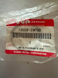 RM-Z Carb Lip Seal
