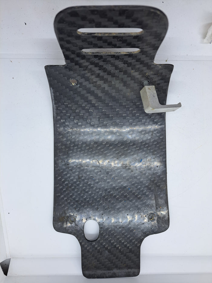 RM-Z Lightspeed Carbon Fiber Glide Plate