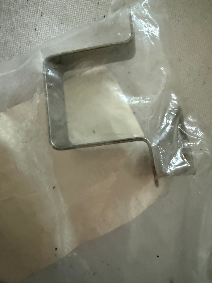 RM-Z250 Magneto Lead Clamp 32371-10H00
