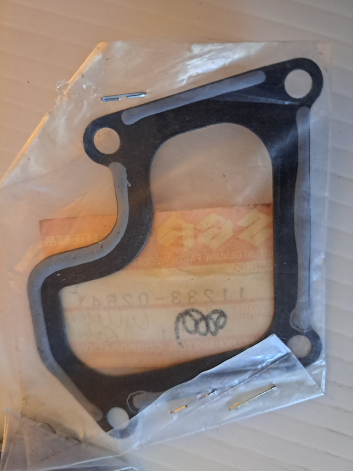 RM80 RM85 Cylinder Power Valve Gasket
