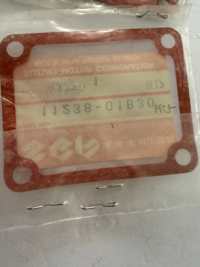RM80 RM85 RM125 Cylinder Gasket 11238-01B30-H17