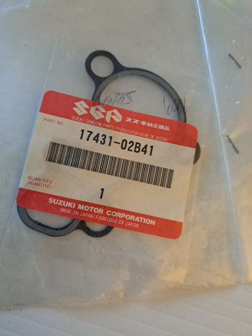 RM80 RM85 Waterpump Gasket