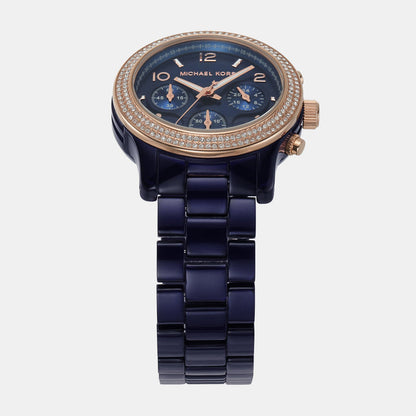 Michael Kors 38 mm Round Quartz watch