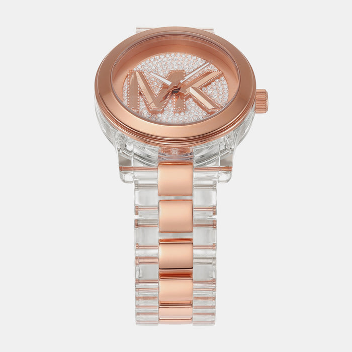 Michael Kors 38 mm Round Quartz watch