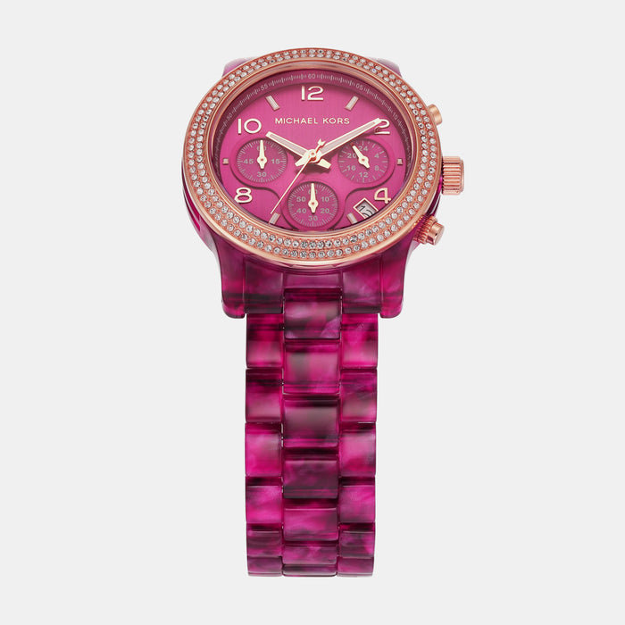 Michael Kors 38 mm Round Quartz watch