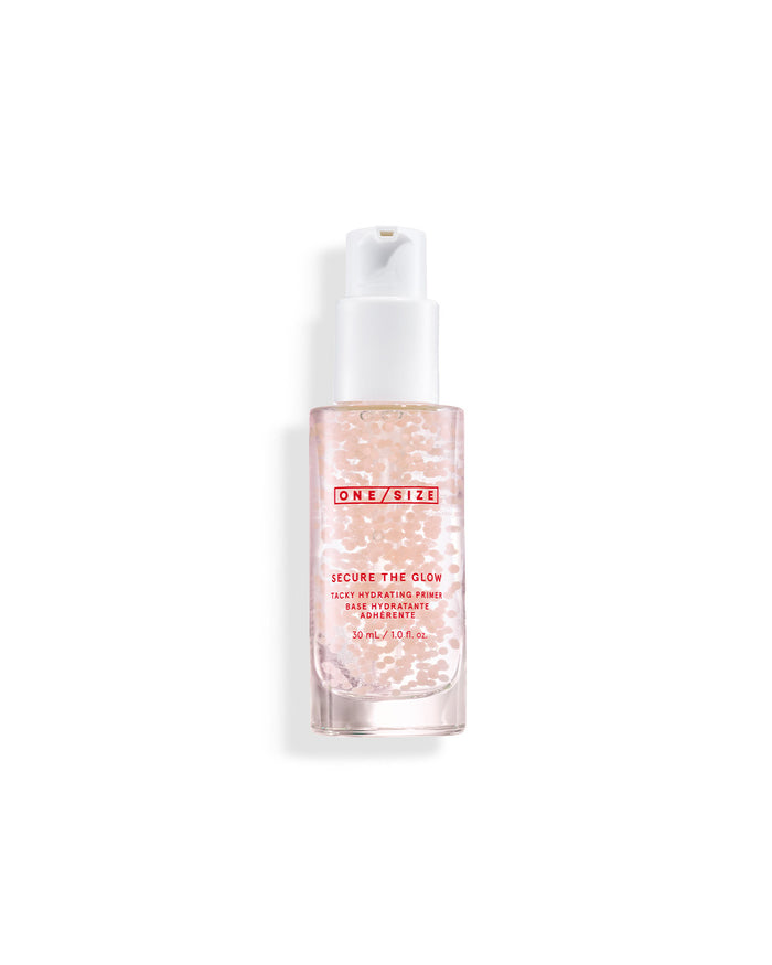 Secure The Glow Tacky Hydrating Primer with BOBA Complex
