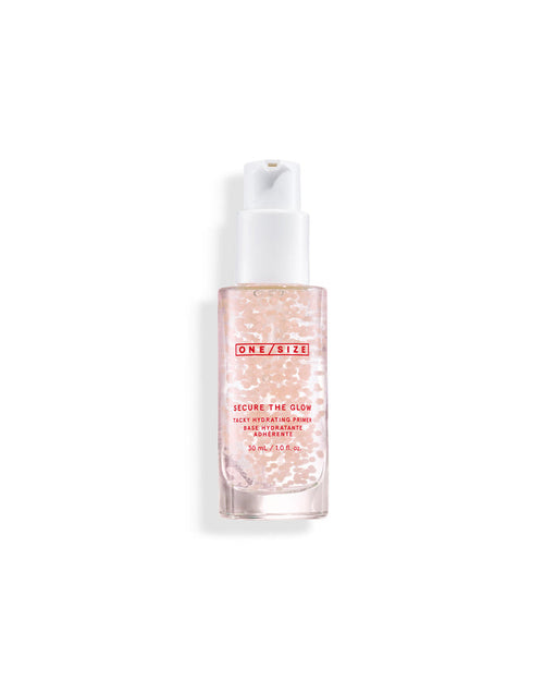 Secure The Glow Tacky Hydrating Primer with BOBA Complex