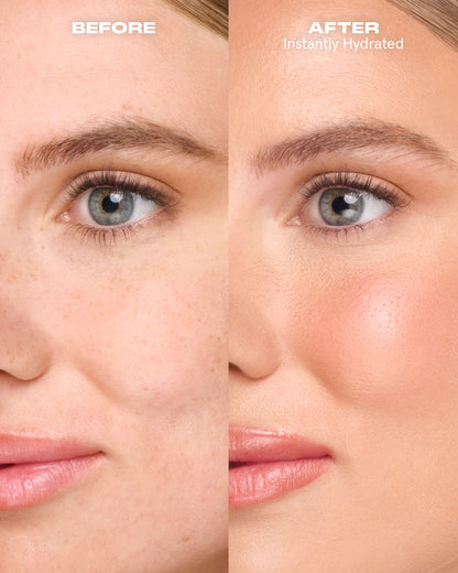 Secure The Glow Tacky Hydrating Primer with BOBA Complex