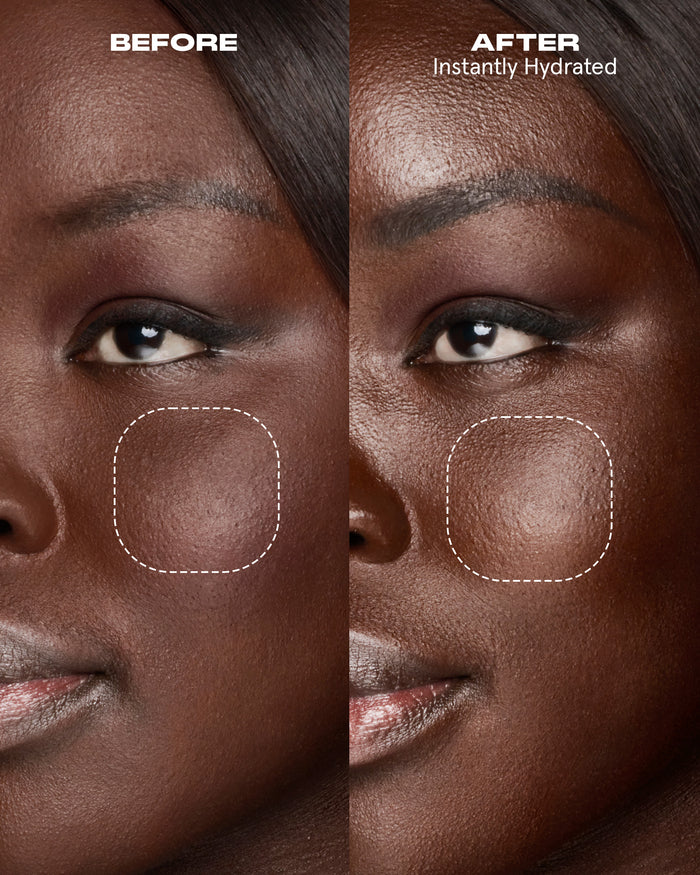 Secure the Glow Tacky Hydrating Primer