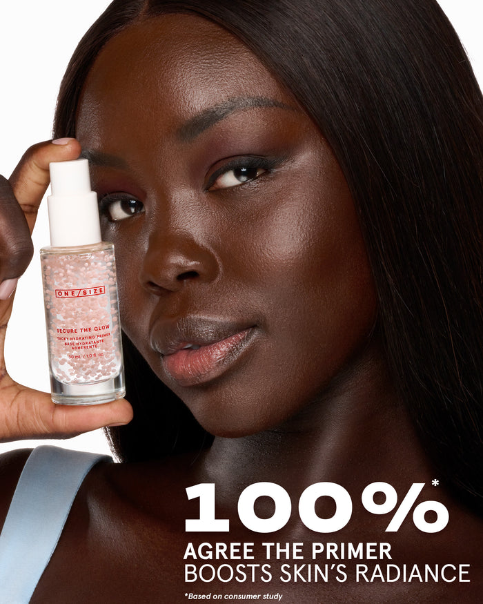 Secure the Glow Tacky Hydrating Primer