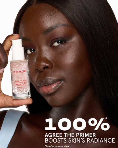 Secure the Glow Tacky Hydrating Primer