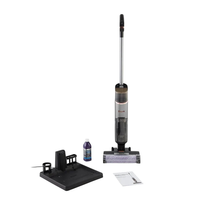 Shark HydroVac Cordless 3-in-1 Cleaner