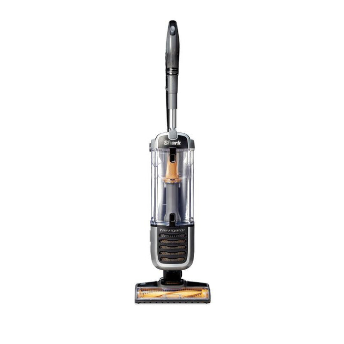 Shark Navigator Pet Vacuum with Self Cleaning Brushroll